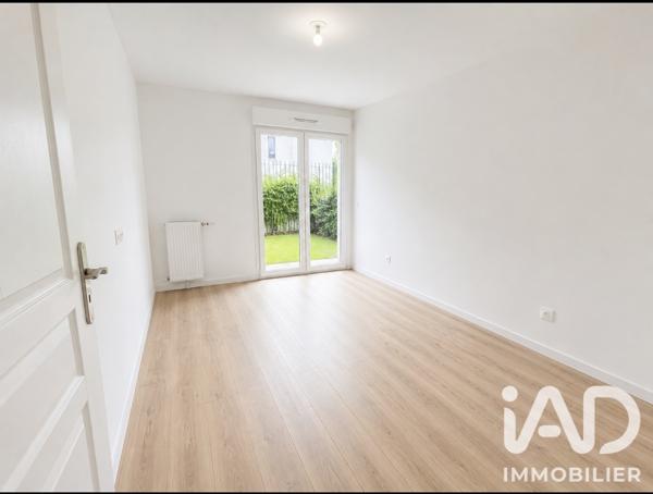 Appartement à vendre 3 pièces 63 m² Le Perreux-sur-Marne