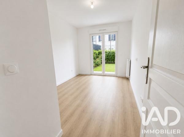 Appartement à vendre 3 pièces 63 m² Le Perreux-sur-Marne