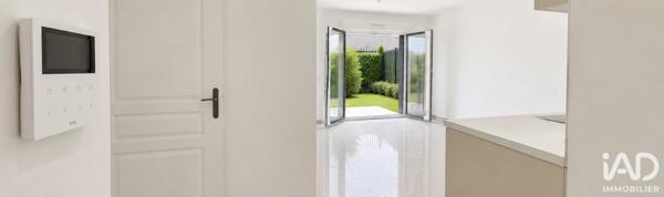 Appartement à vendre 3 pièces 63 m² Le Perreux-sur-Marne