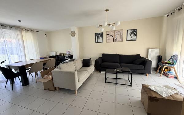 Maison à louer    5 pièces • 121,79 m2 Château-Thierry