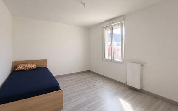 Maison à louer    5 pièces • 121,79 m2 Château-Thierry