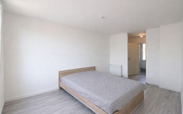 Maison à louer    5 pièces • 121,79 m2 Château-Thierry