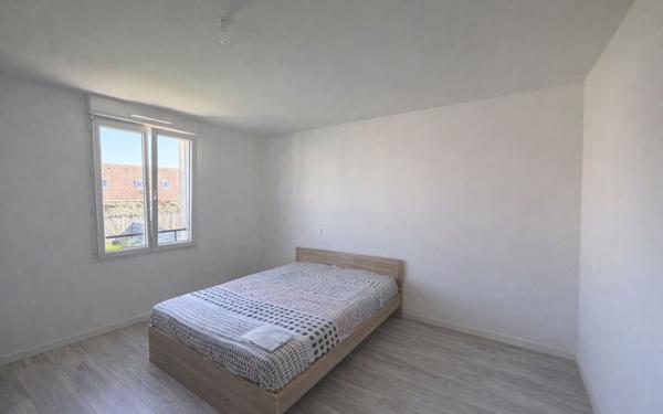 Maison à louer    5 pièces • 121,79 m2 Château-Thierry