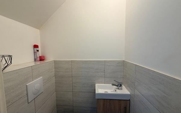 Maison à louer    5 pièces • 121,79 m2 Château-Thierry