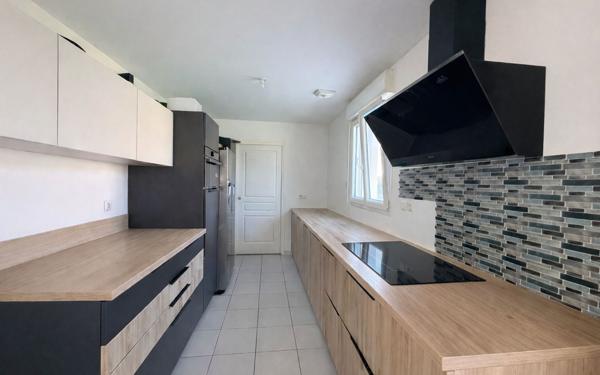 Maison à louer    5 pièces • 121,79 m2 Château-Thierry