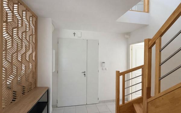 Maison à louer    5 pièces • 121,79 m2 Château-Thierry