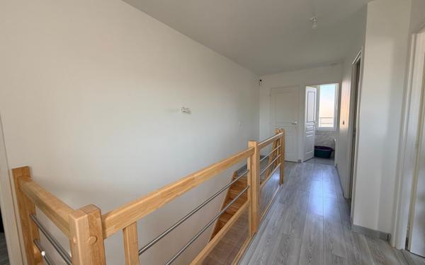 Maison à louer    5 pièces • 121,79 m2 Château-Thierry