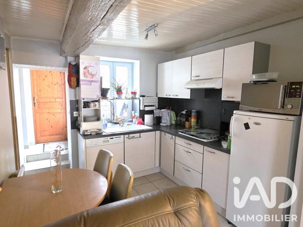Maison à vendre 4 pièces 74 m² Chamigny