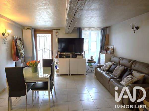 Maison à vendre 4 pièces 74 m² Chamigny
