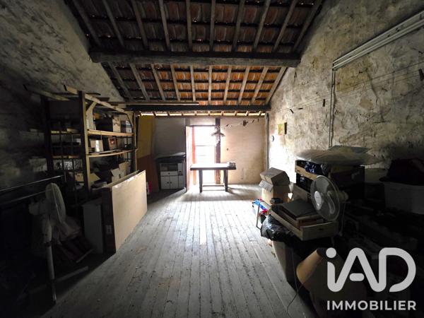 Maison à vendre 4 pièces 74 m² Chamigny