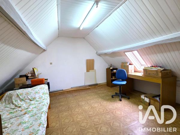 Maison à vendre 4 pièces 74 m² Chamigny