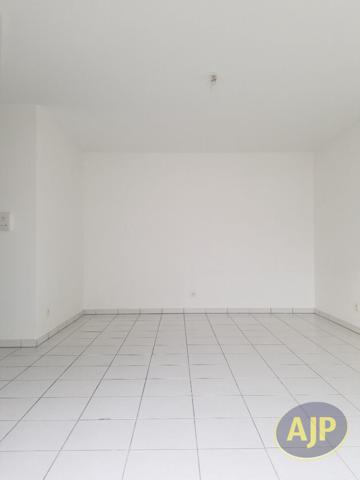 Location appartement Cholet : 578 € - AJP Immobilier Cholet