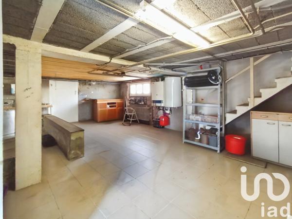 Maison à vendre 4 pièces 86 m² Feurs