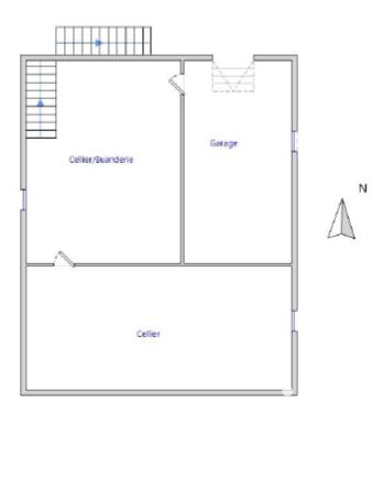 Maison à vendre 4 pièces 86 m² Feurs