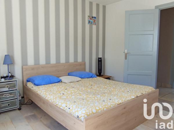 Maison à vendre 4 pièces 86 m² Feurs