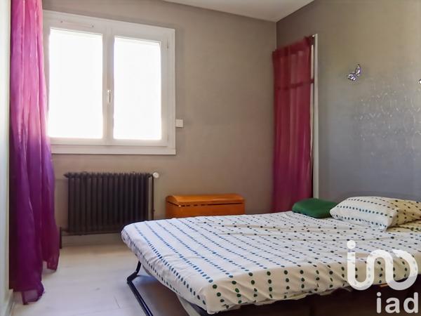 Maison à vendre 4 pièces 86 m² Feurs