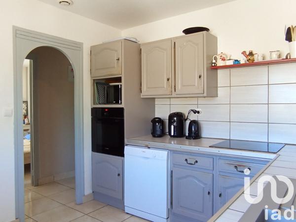 Maison à vendre 4 pièces 86 m² Feurs