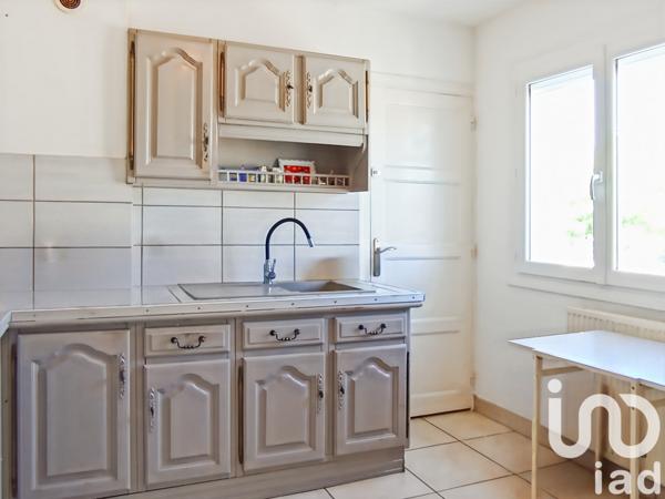 Maison à vendre 4 pièces 86 m² Feurs