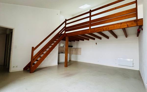 Appartement à vendre    3 pièces • 63 m2 Rochefort