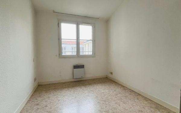 Appartement à vendre    3 pièces • 63 m2 Rochefort