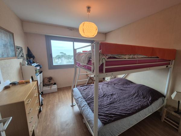 Appartement
                                                                                                                                                                                                                                                                                                                        2 pièce(s)                                                                                                                                                                                                          1 chambre(s)                                                                                                                                                                                                          53.82  m²