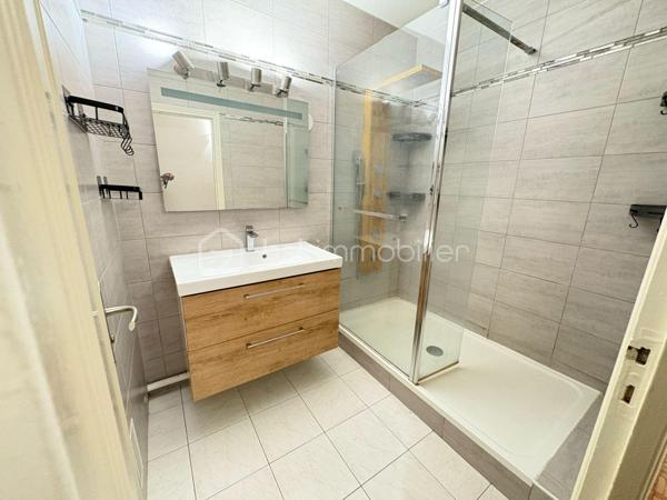 Appartement de 91,68 m²