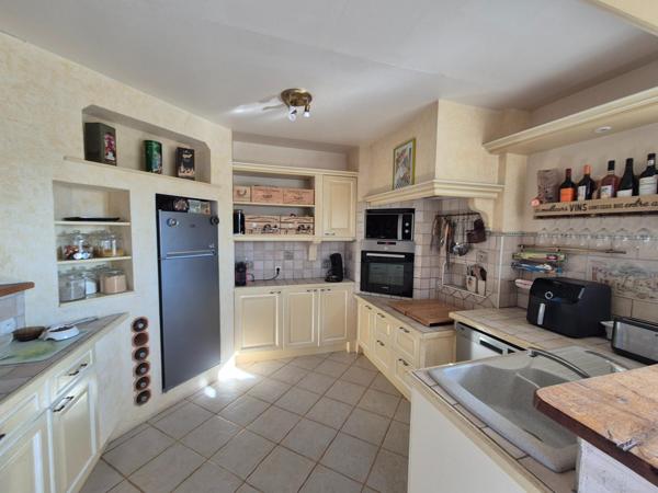 Superbe maison de 194 m²