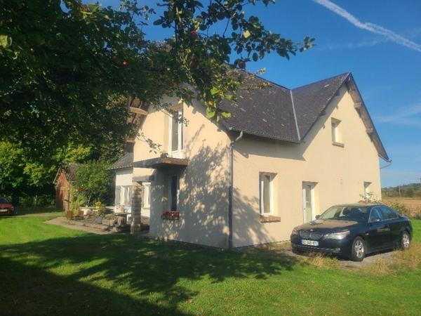 Superbe maison de 194 m²