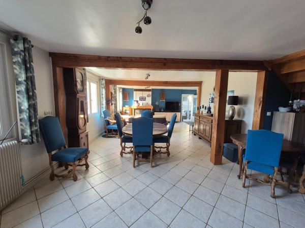 Superbe maison de 194 m²