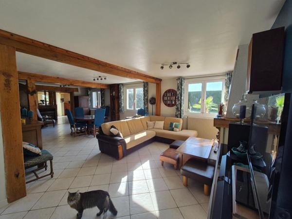 Superbe maison de 194 m²