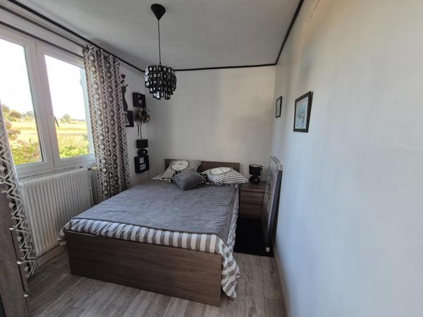 Superbe maison de 194 m²