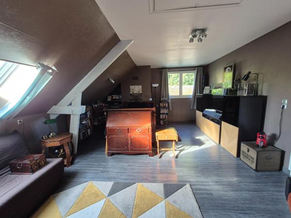 Superbe maison de 194 m²