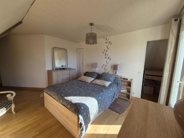 Superbe maison de 194 m²