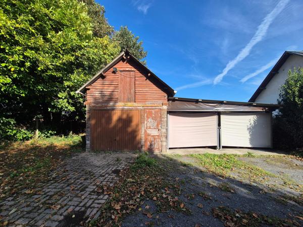 Superbe maison de 194 m²