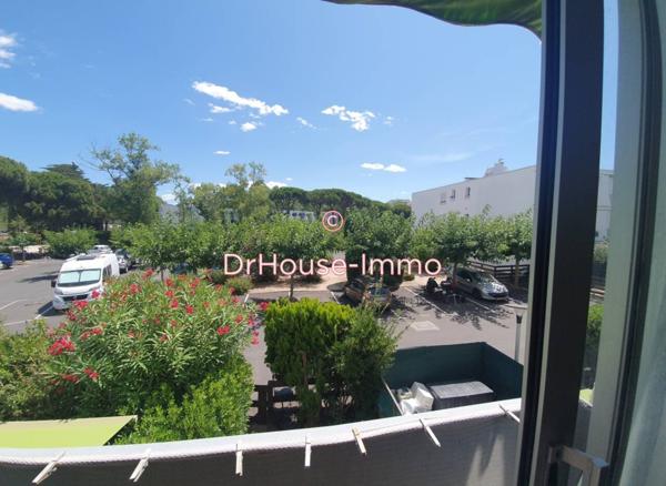 Appartement à vendre 1 pièce de 27 m²