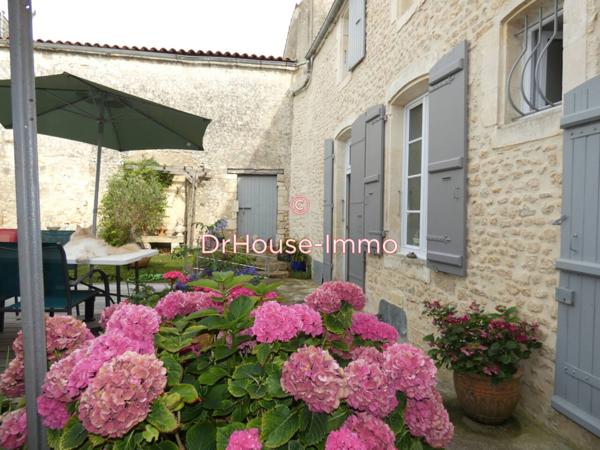 Maison à vendre 7 pièces de 204 m²