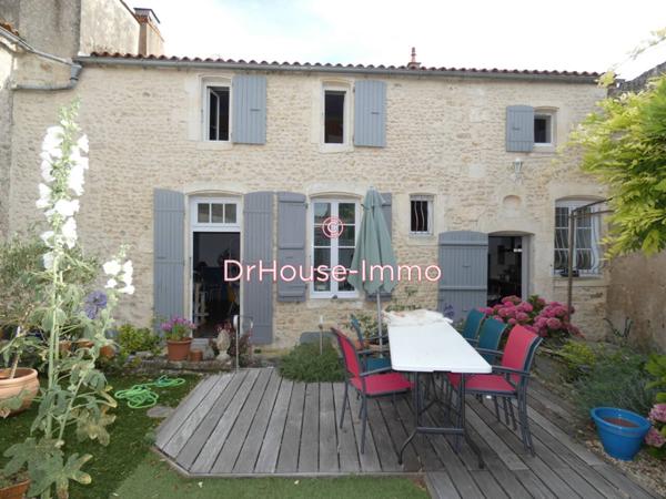 Maison à vendre 7 pièces de 204 m²