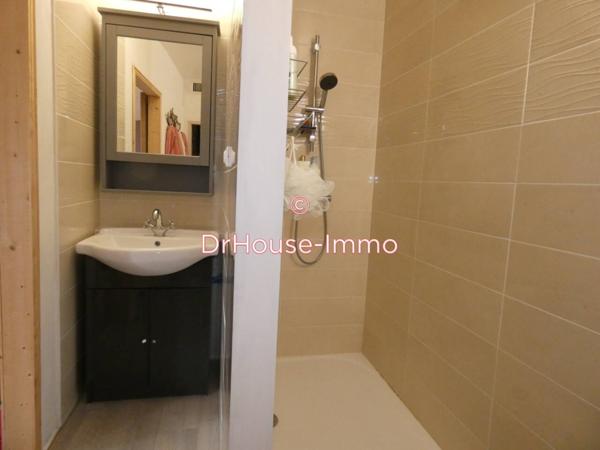 Maison à vendre 7 pièces de 204 m²