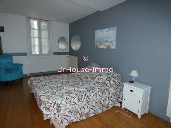 Maison à vendre 7 pièces de 204 m²