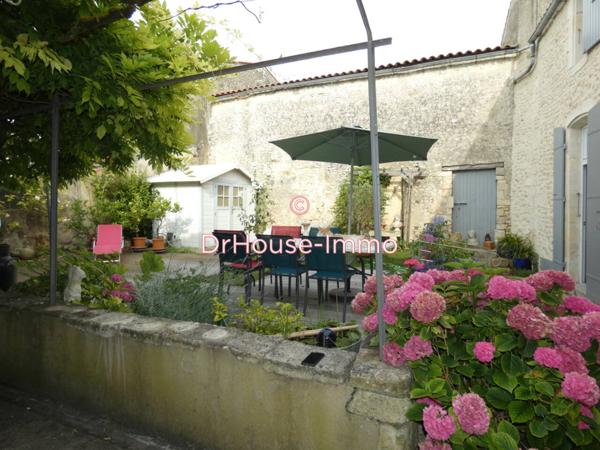 Maison à vendre 7 pièces de 204 m²