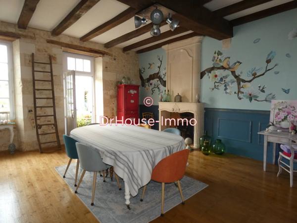 Maison à vendre 7 pièces de 204 m²