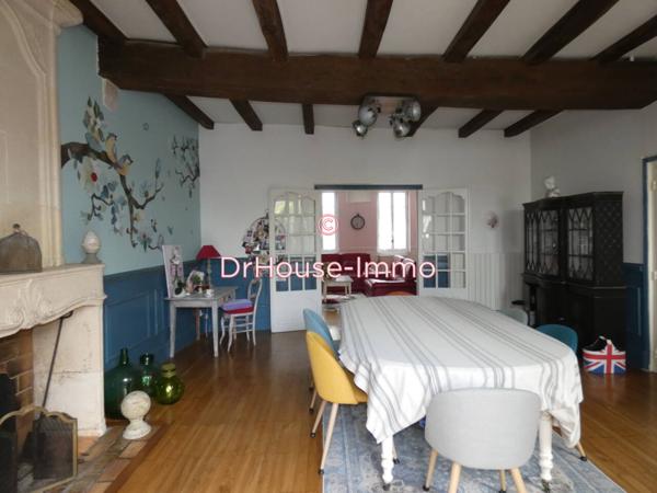 Maison à vendre 7 pièces de 204 m²