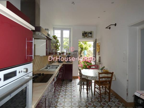 Maison à vendre 7 pièces de 204 m²