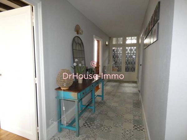 Maison à vendre 7 pièces de 204 m²