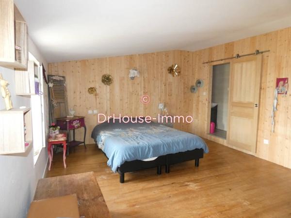 Maison à vendre 7 pièces de 204 m²