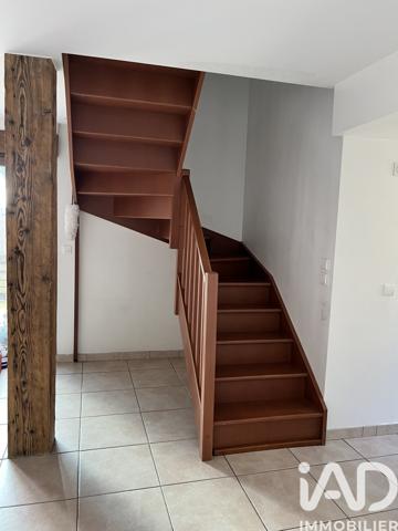 Location maison 3 pièces 61 m² Serrières-en-Chautagne