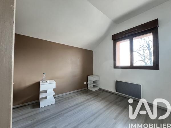 Location maison 3 pièces 61 m² Serrières-en-Chautagne