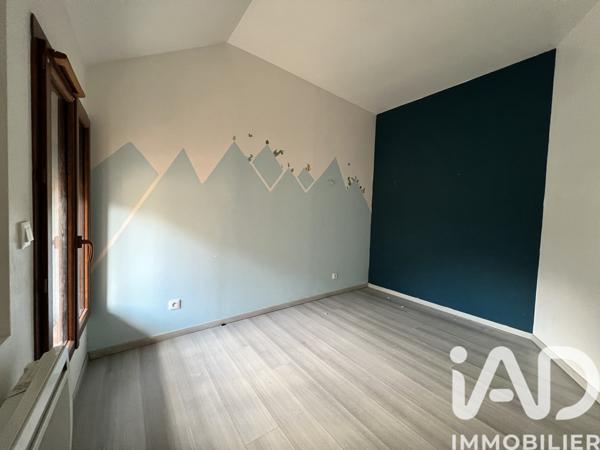 Location maison 3 pièces 61 m² Serrières-en-Chautagne