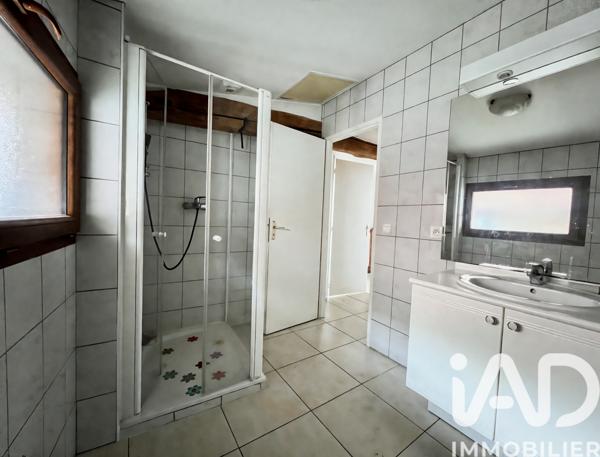 Location maison 3 pièces 61 m² Serrières-en-Chautagne