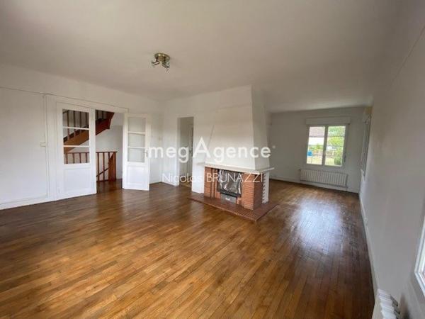 Maison à VIMOUTIERS, 61120 - 5 pièces 90m²
